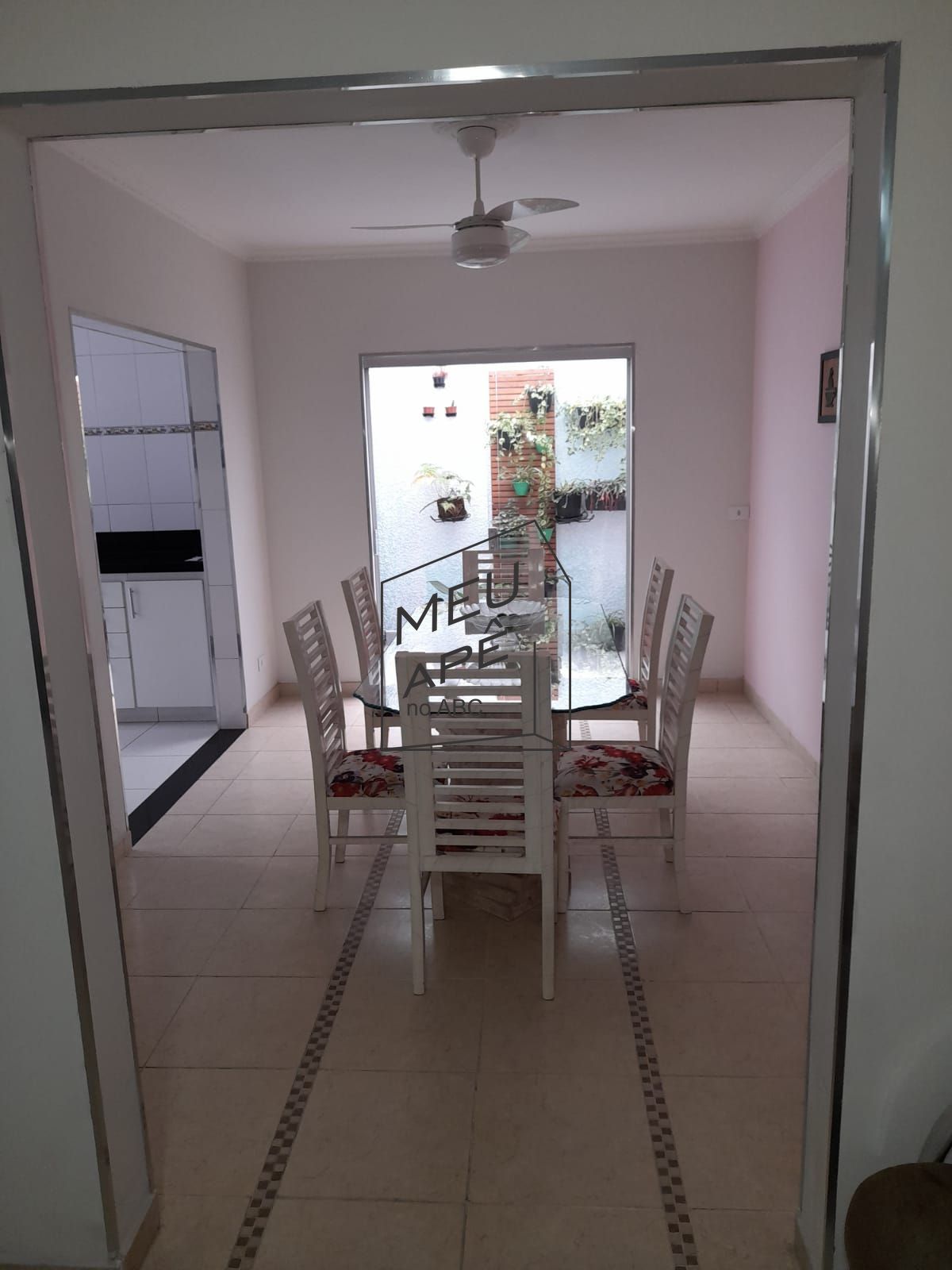 Sobrado, 4 quartos, 117 m² - Foto 2