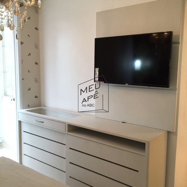 Apartamento, 5 quartos, 181 m² - Foto 22