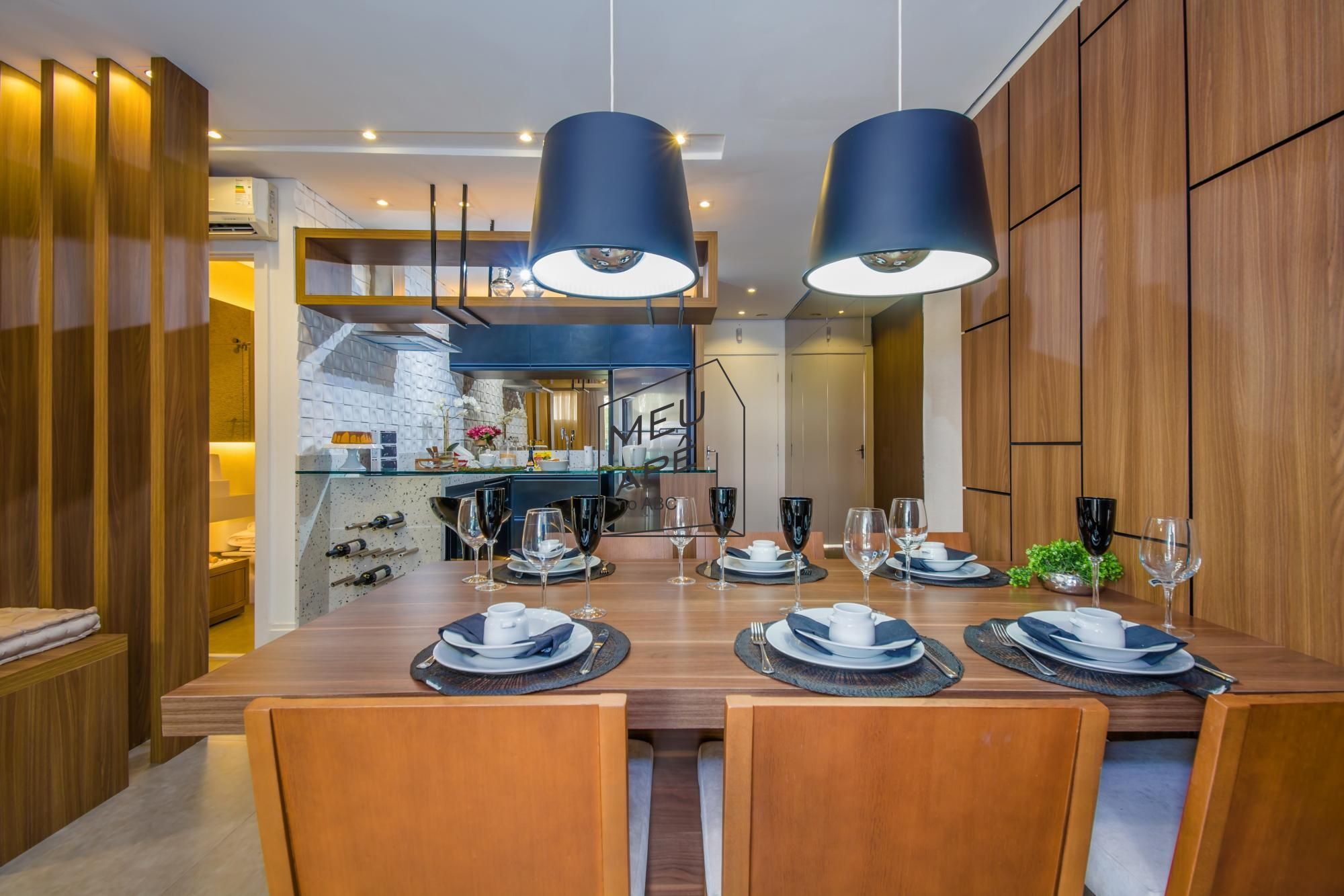 Apartamento, 2 quartos, 54 m² - Foto 5