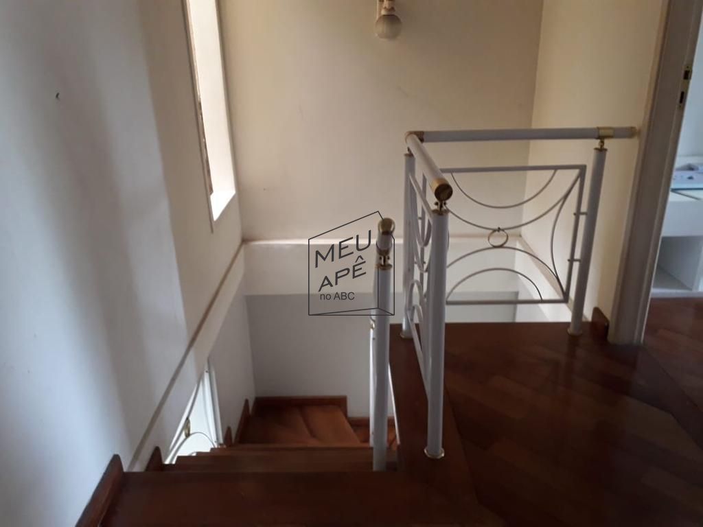 Sobrado, 3 quartos, 115 m² - Foto 23