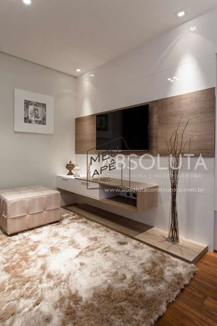 Apartamento à venda com 3 quartos, 106m² - Foto 8