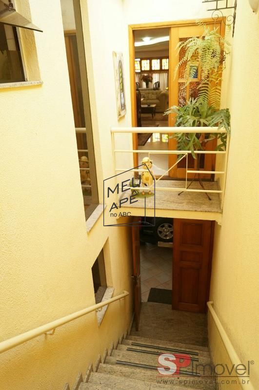 Sobrado, 5 quartos, 410 m² - Foto 6