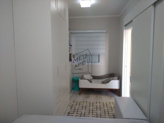 Apartamento à venda com 2 quartos, 48m² - Foto 9