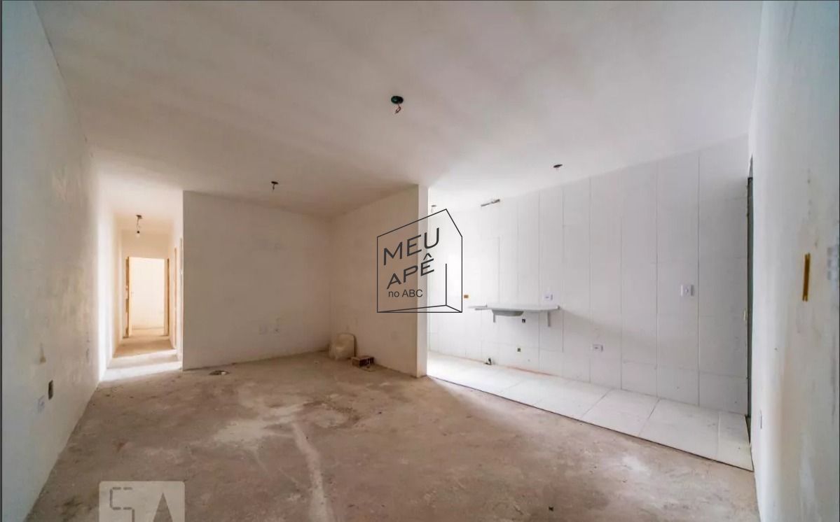 Cobertura à venda com 3 quartos, 160m² - Foto 4