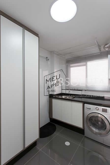 Apartamento à venda com 3 quartos, 106m² - Foto 15