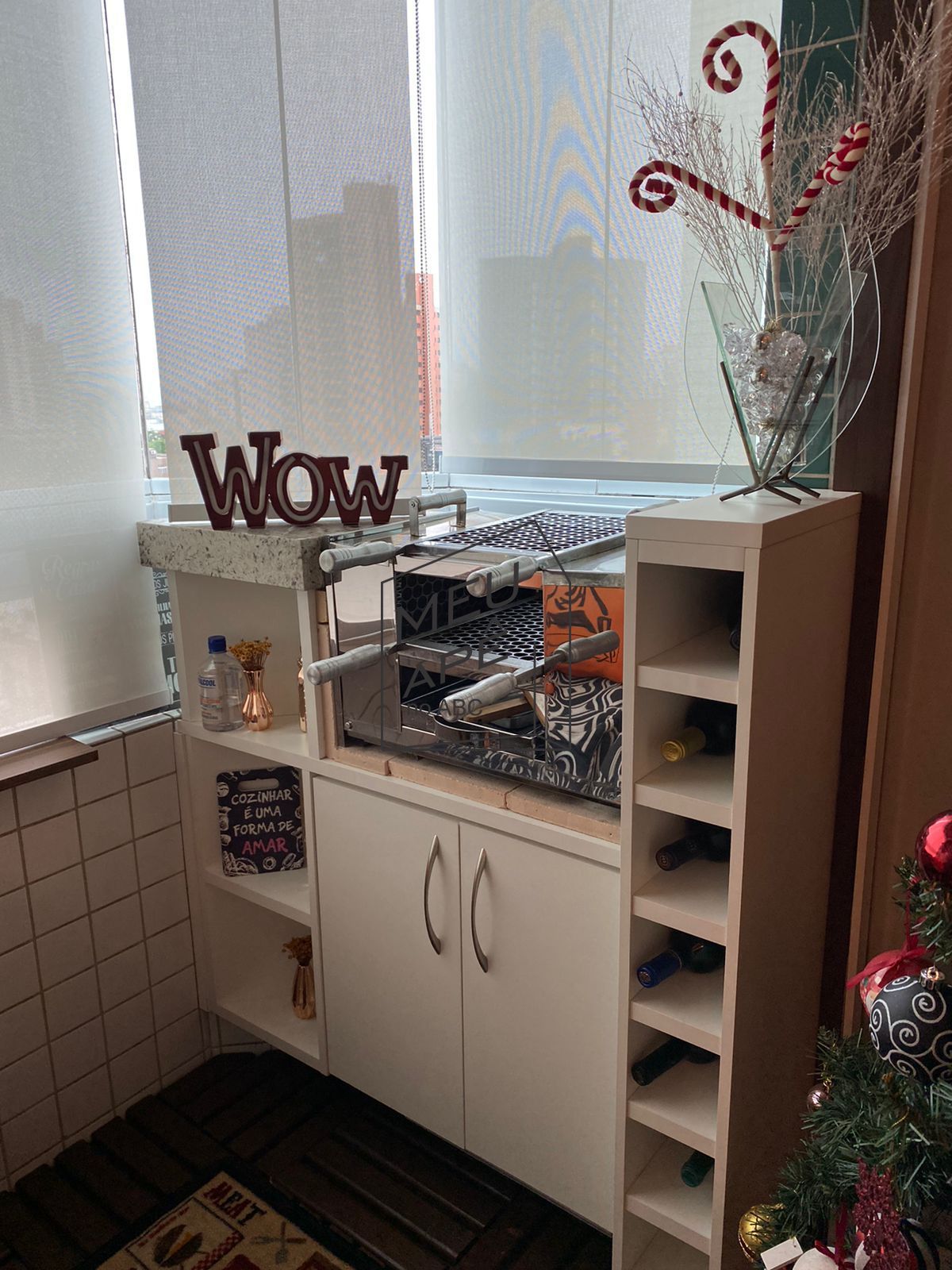 Apartamento, 2 quartos, 72 m² - Foto 1