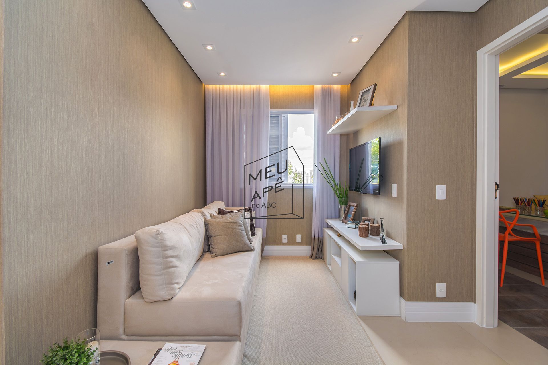 Apartamento, 3 quartos, 61 m² - Foto 10