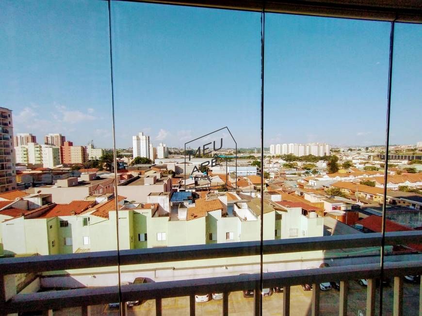 Apartamento à venda com 2 quartos, 57m² - Foto 6