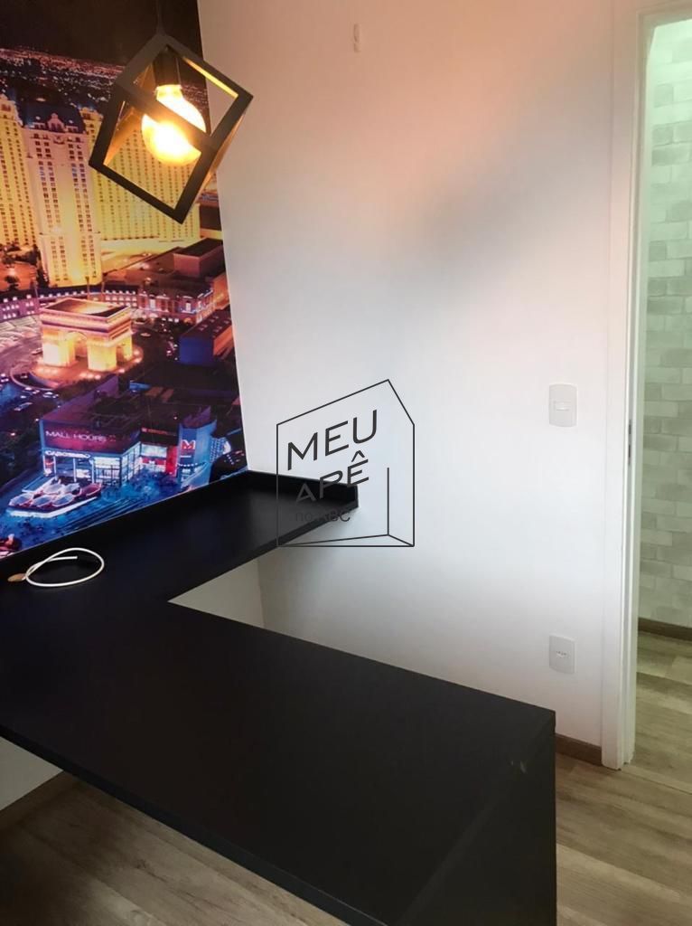 Apartamento, 3 quartos, 59 m² - Foto 17