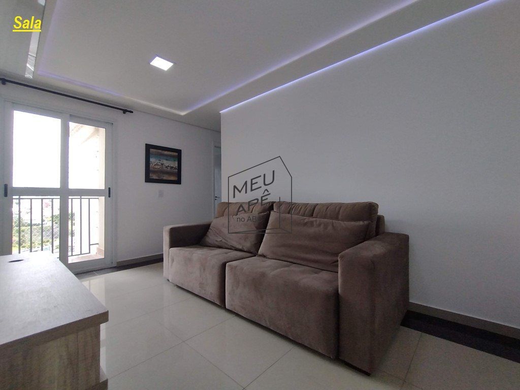Apartamento, 2 quartos, 47 m² - Foto 3