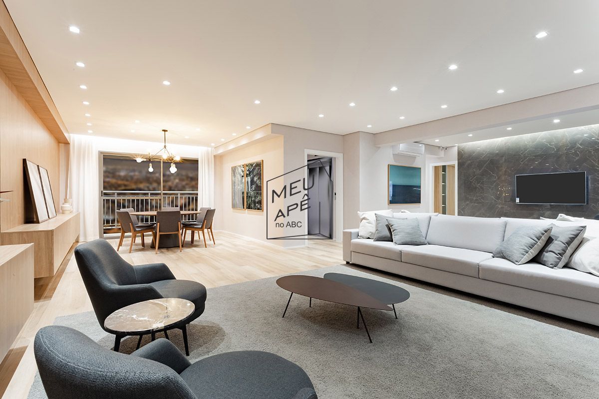 Apartamento, 4 quartos, 227 m² - Foto 7