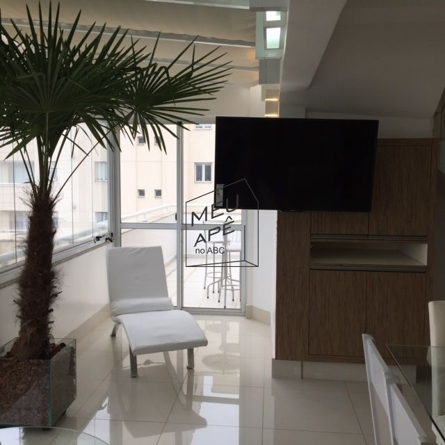 Apartamento, 5 quartos, 181 m² - Foto 5