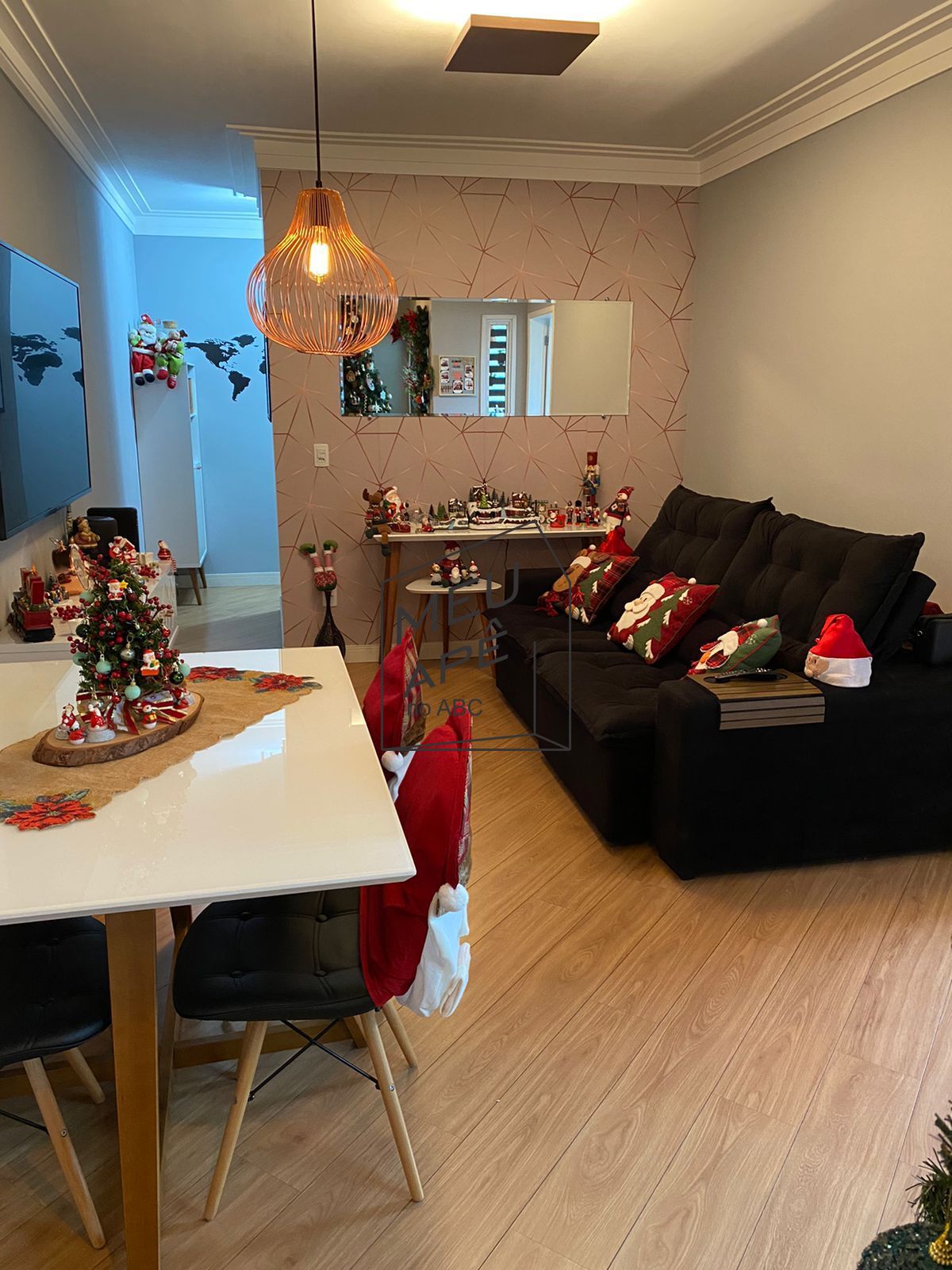 Apartamento, 2 quartos, 72 m² - Foto 7