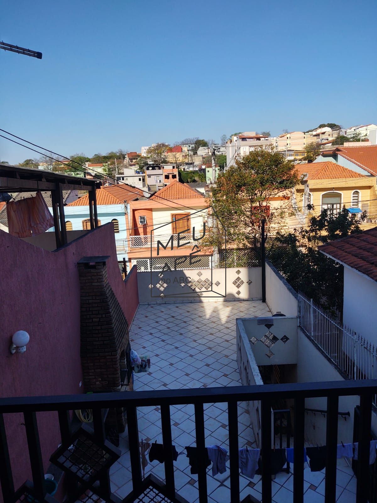 Sobrado à venda com 2 quartos, 149m² - Foto 14