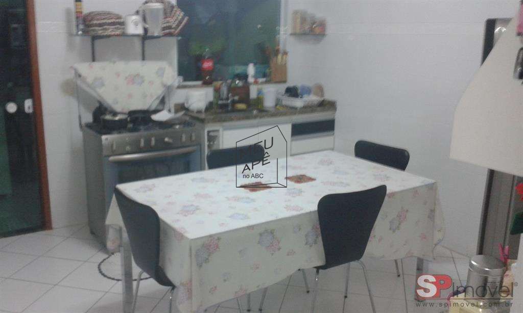Sobrado à venda com 2 quartos, 111m² - Foto 3