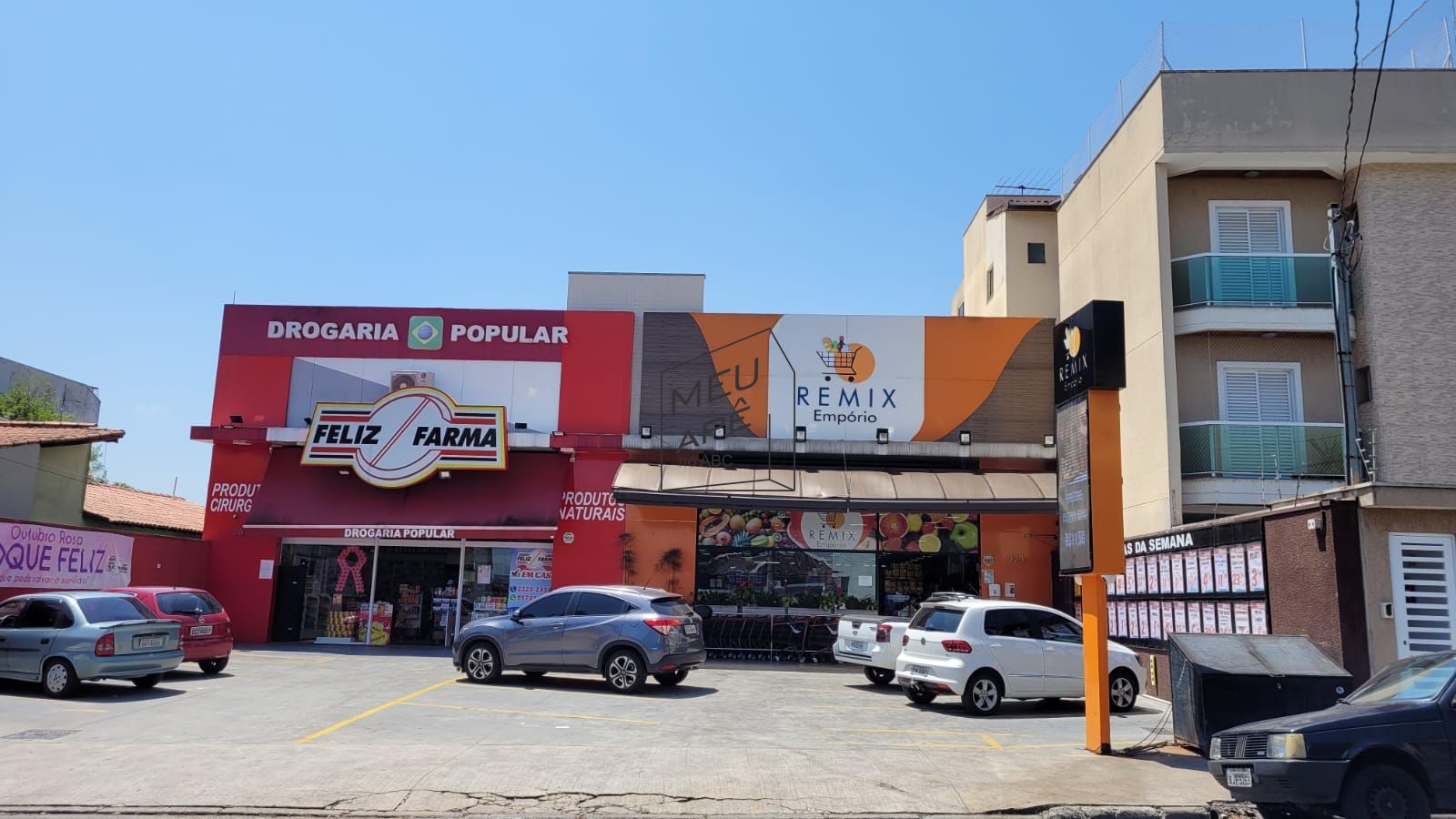 Casa de Condomínio, 3 quartos - Foto 44