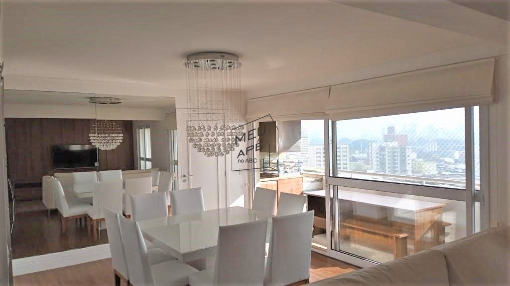 Apartamento, 3 quartos, 128 m² - Foto 3