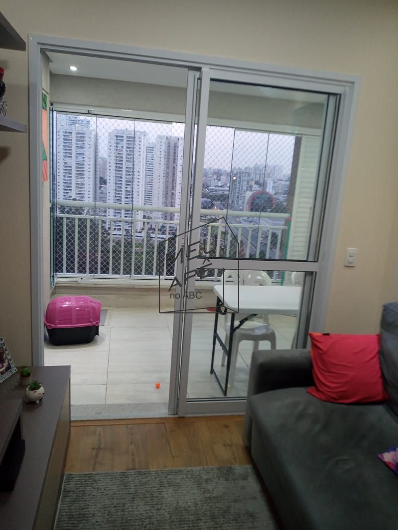 Apartamento à venda com 2 quartos, 77m² - Foto 4