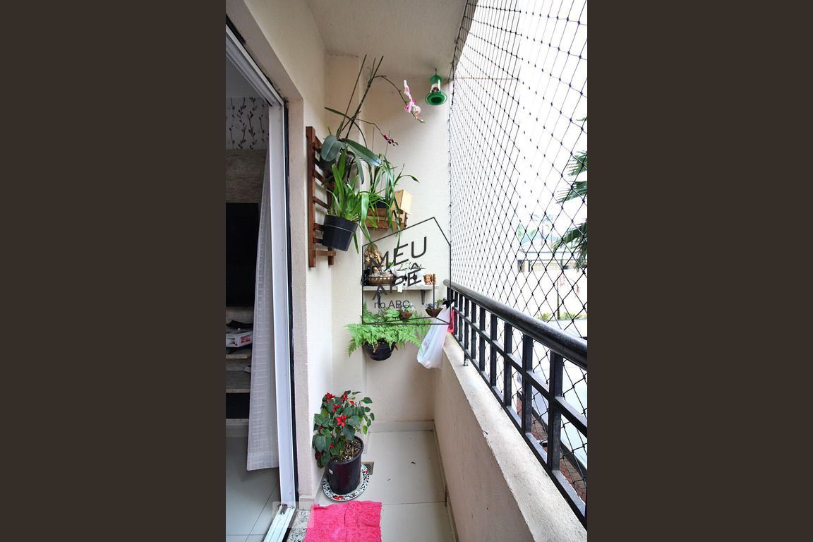 Apartamento, 3 quartos, 65 m² - Foto 7