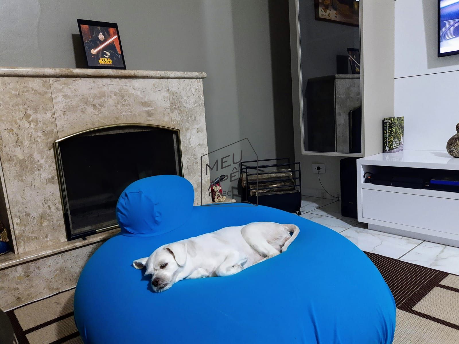 Chácara à venda com 2 quartos, 141m² - Foto 3