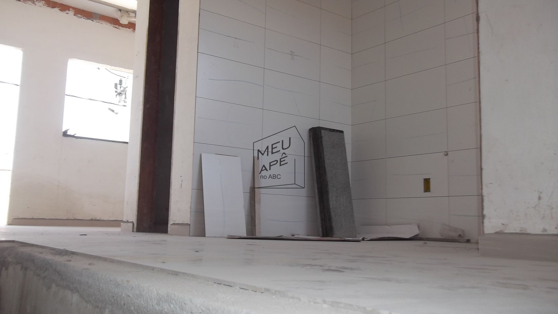 Sobrado à venda com 2 quartos, 100m² - Foto 6