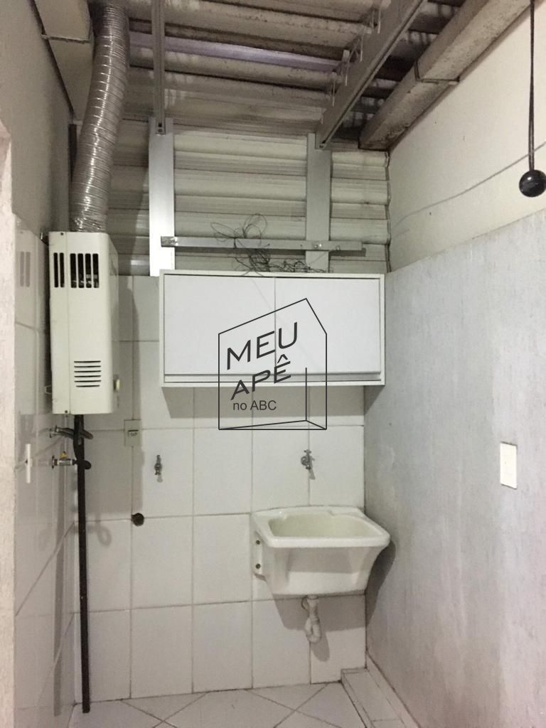 Sobrado, 3 quartos, 115 m² - Foto 14