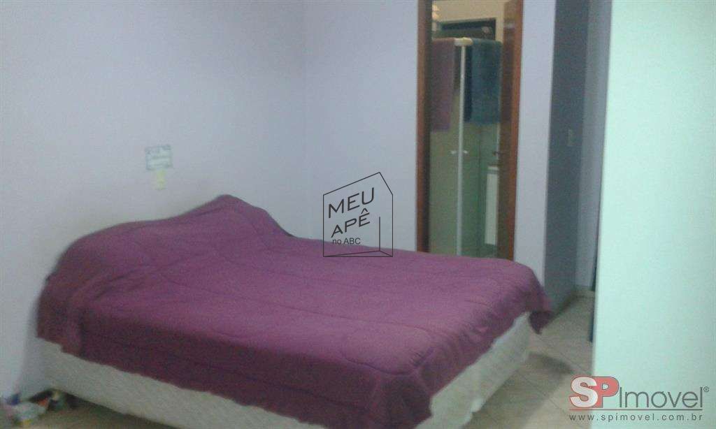 Sobrado à venda com 2 quartos, 111m² - Foto 5