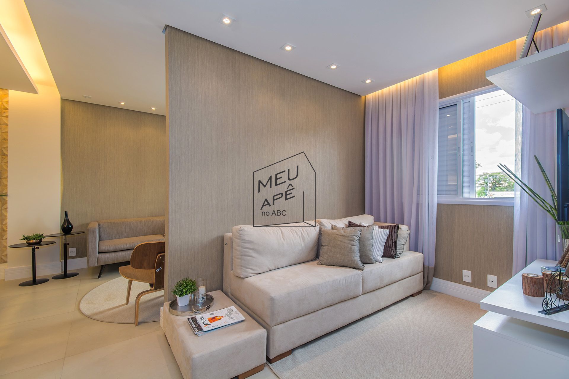 Apartamento, 3 quartos, 61 m² - Foto 11