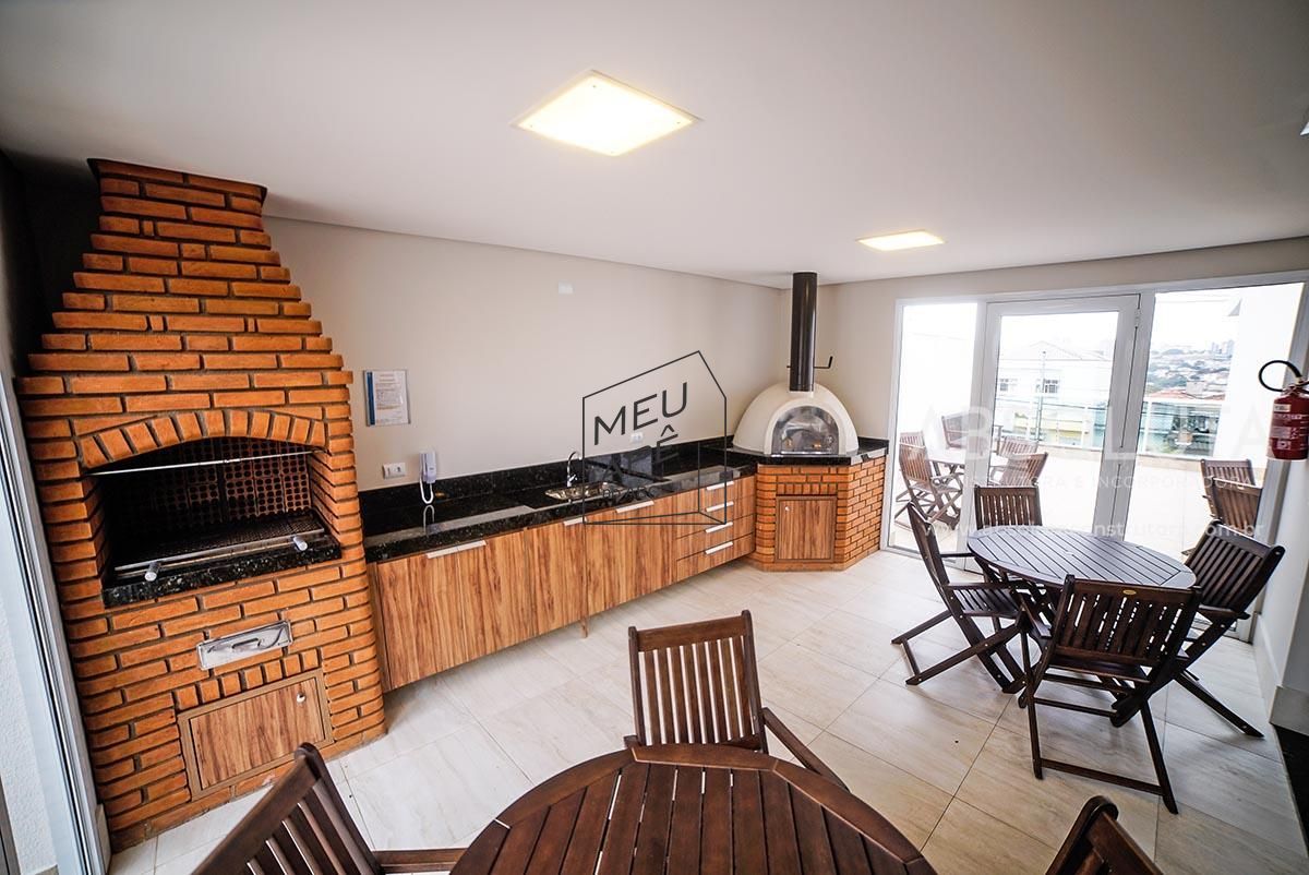 Apartamento, 1 quarto, 52 m² - Foto 8