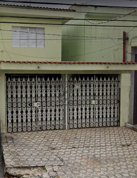 Sobrado à venda com 3 quartos, 140m² - Foto 1