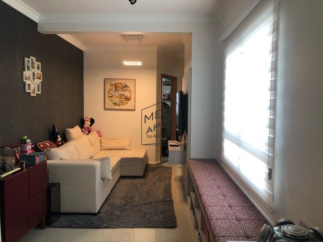 Apartamento à venda com 2 quartos, 50m² - Foto 3