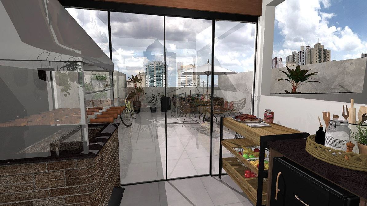 Apartamento, 2 quartos, 110 m² - Foto 9