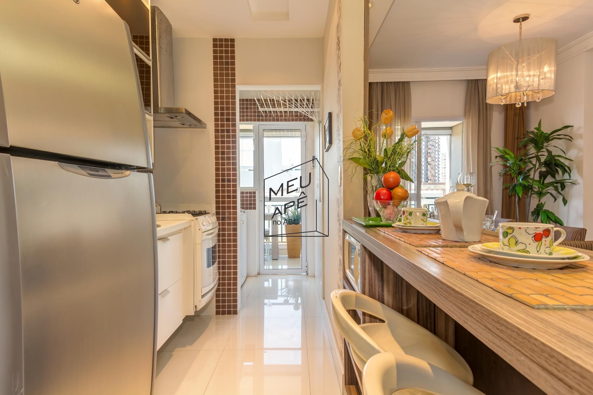 Apartamento, 3 quartos, 80 m² - Foto 9