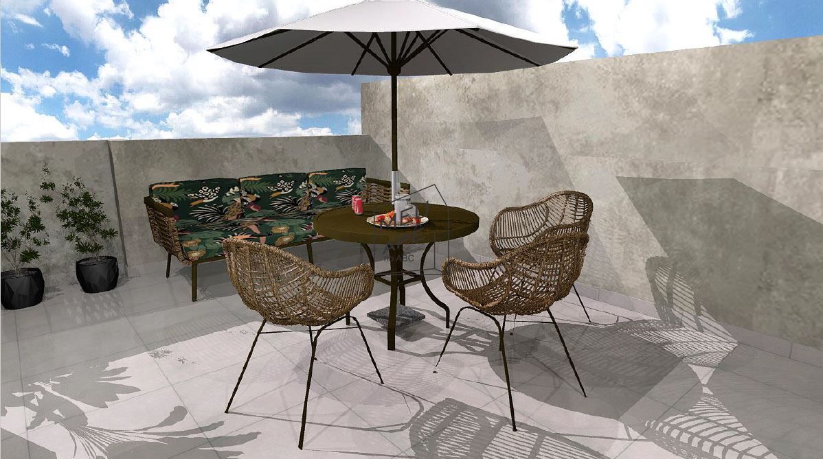 Apartamento, 2 quartos, 110 m² - Foto 7