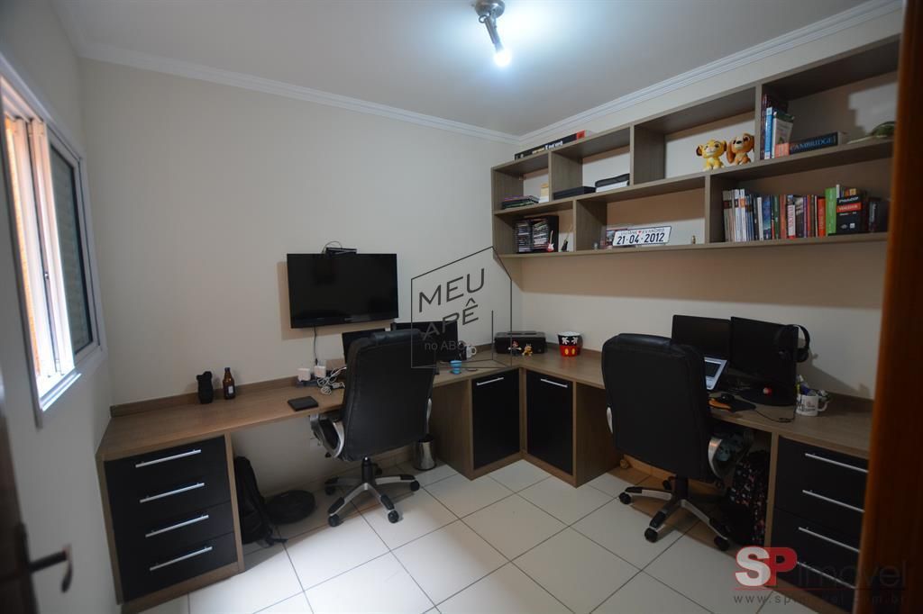Sobrado, 3 quartos, 132 m² - Foto 6