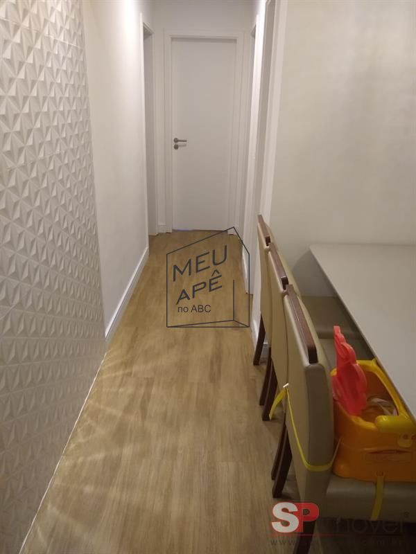 Apartamento à venda com 3 quartos, 96m² - Foto 11