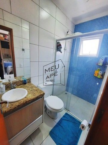 Sobrado à venda com 2 quartos, 121m² - Foto 7