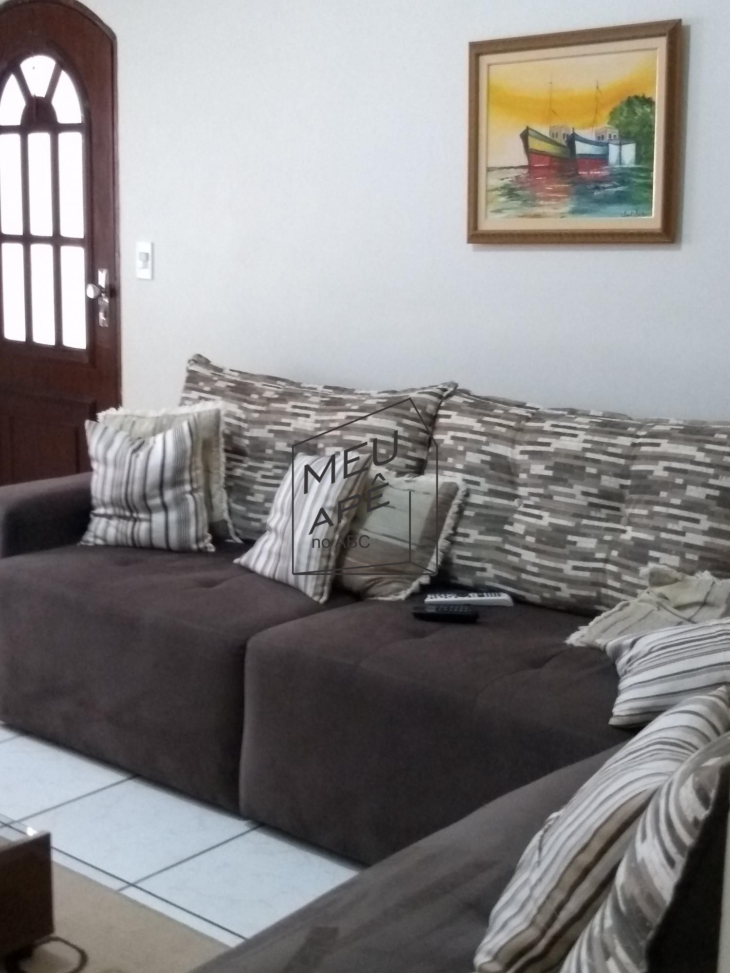 Sobrado à venda com 3 quartos, 246m² - Foto 14