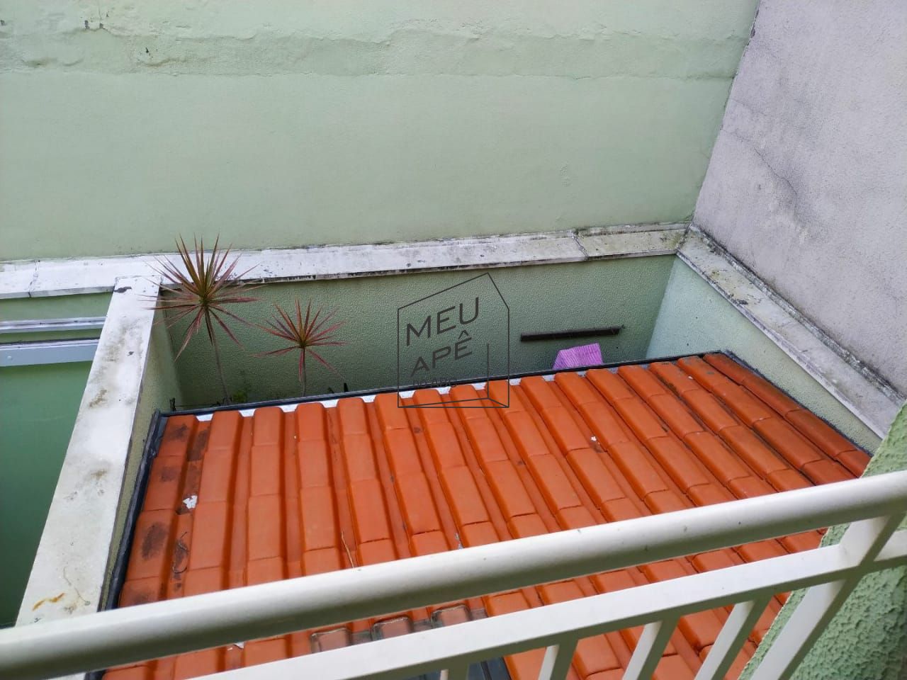 Sobrado, 2 quartos, 86 m² - Foto 2