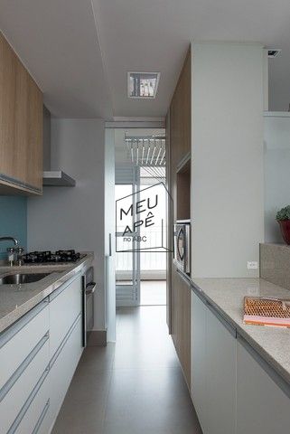 Apartamento à venda com 3 quartos, 86m² - Foto 5