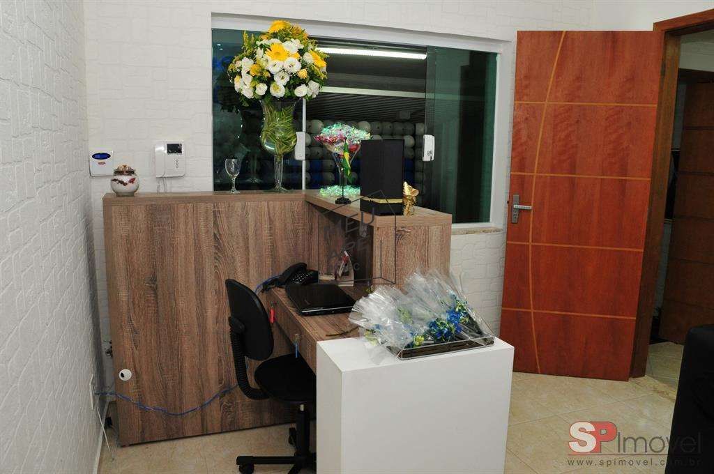 Sobrado, 4 quartos, 290 m² - Foto 15