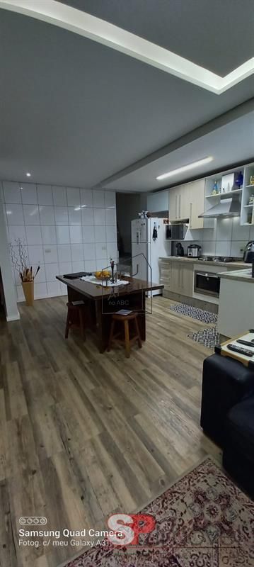 Cobertura à venda com 3 quartos, 170m² - Foto 6