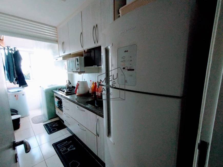 Apartamento, 2 quartos, 57 m² - Foto 8