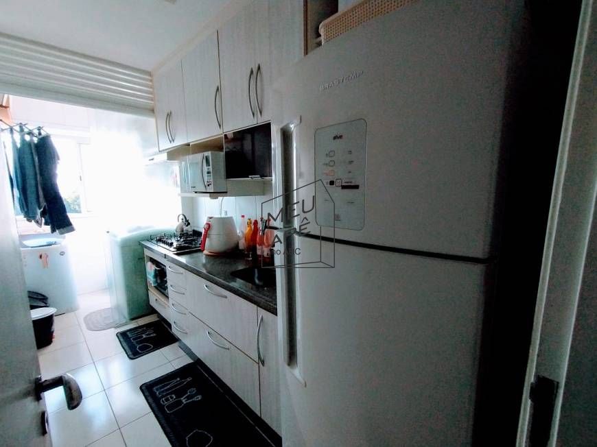 Apartamento à venda com 2 quartos, 57m² - Foto 8