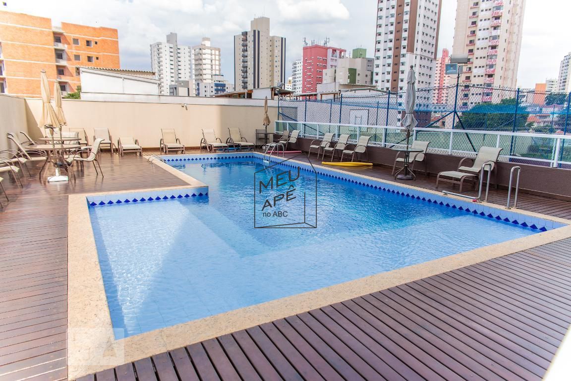 Apartamento, 3 quartos, 107 m² - Foto 1