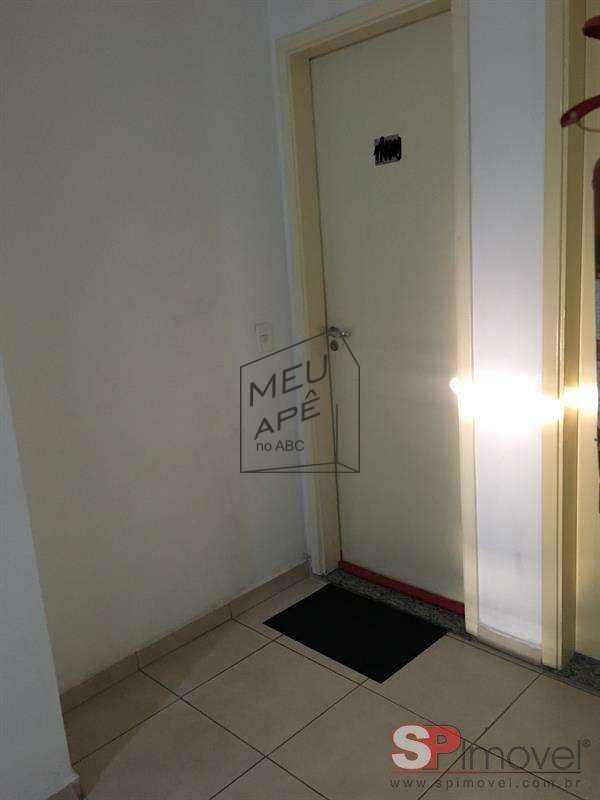 Apartamento à venda com 2 quartos, 52m² - Foto 8