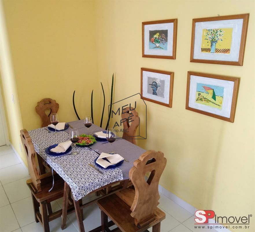 Apartamento à venda com 2 quartos, 52m² - Foto 8