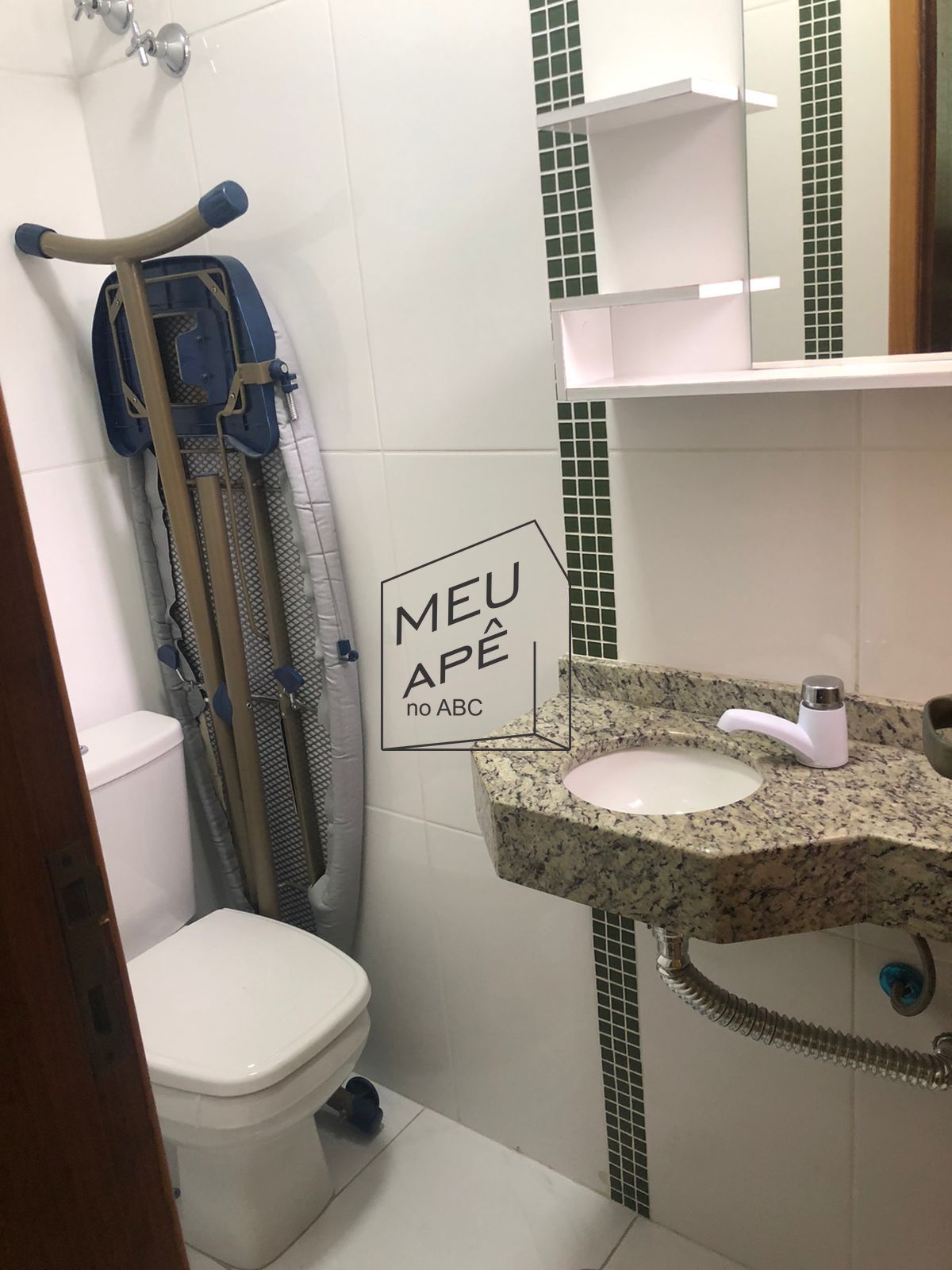 Cobertura à venda com 2 quartos, 100m² - Foto 11