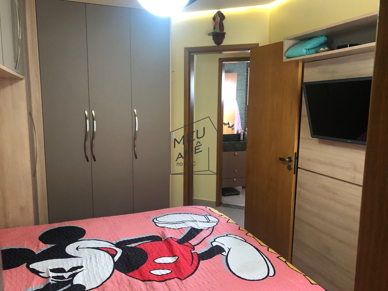 Cobertura à venda com 2 quartos, 100m² - Foto 13