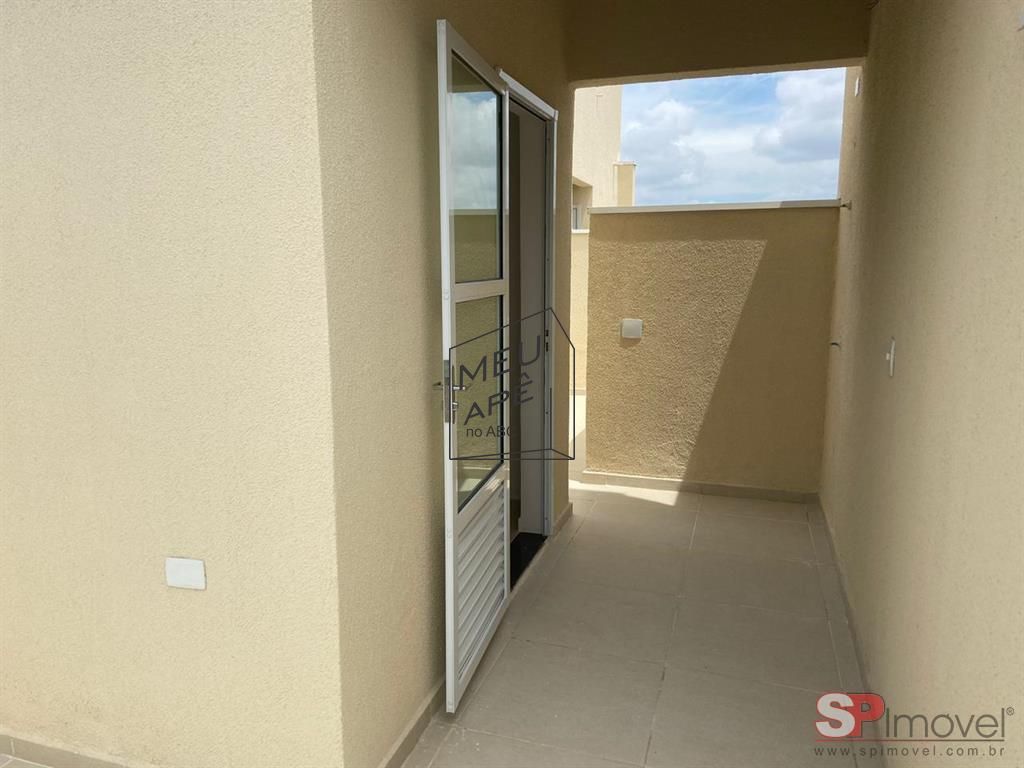 Cobertura à venda com 2 quartos, 76m² - Foto 4